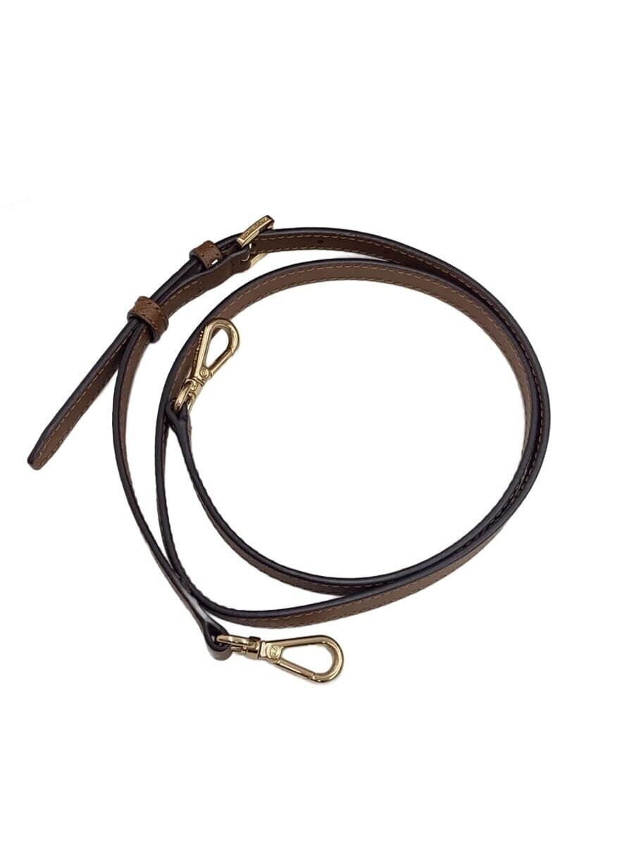 MICHAEL KORS Shoulder Bag CML Solid OX-1705 7