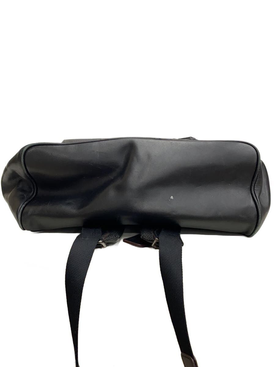 COACH backpack leather multicolor camouflage F79051 4