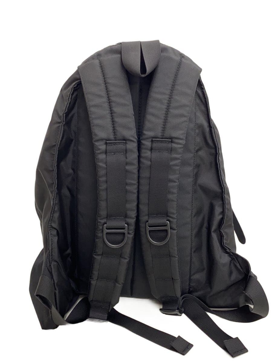 GREGORY × BEAMS BOY Backpack Nylon Black Plain 143276 3