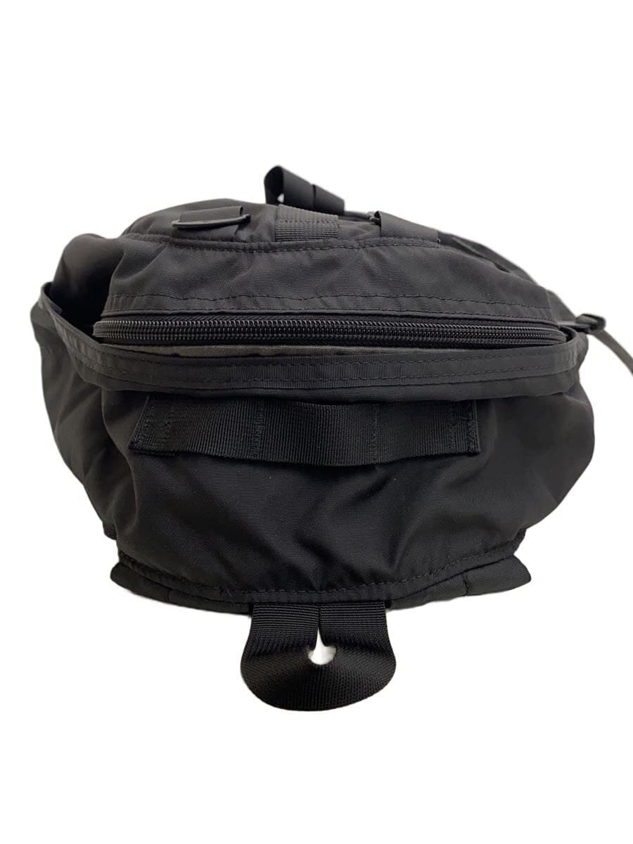 GREGORY × BEAMS BOY Backpack Nylon Black Plain 143276 4