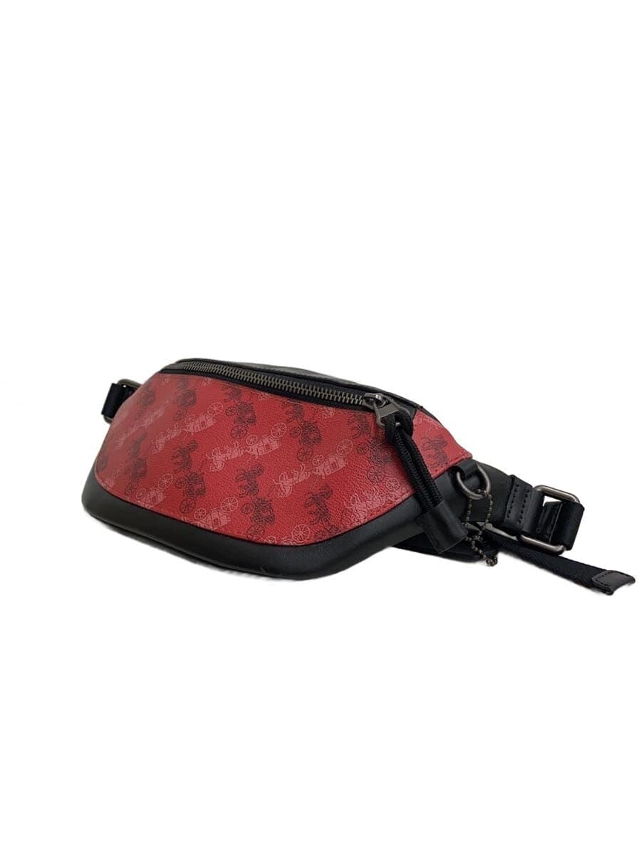 COACH Waist Bag -- BLK F83411 2