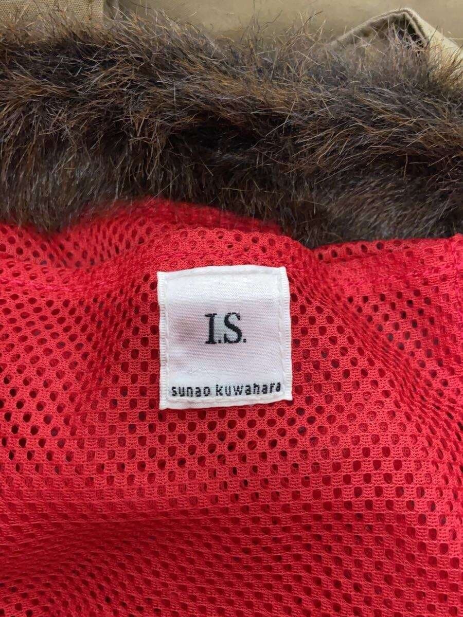 SUNAOKUWAHARA Tote Bag KHK Solid 5