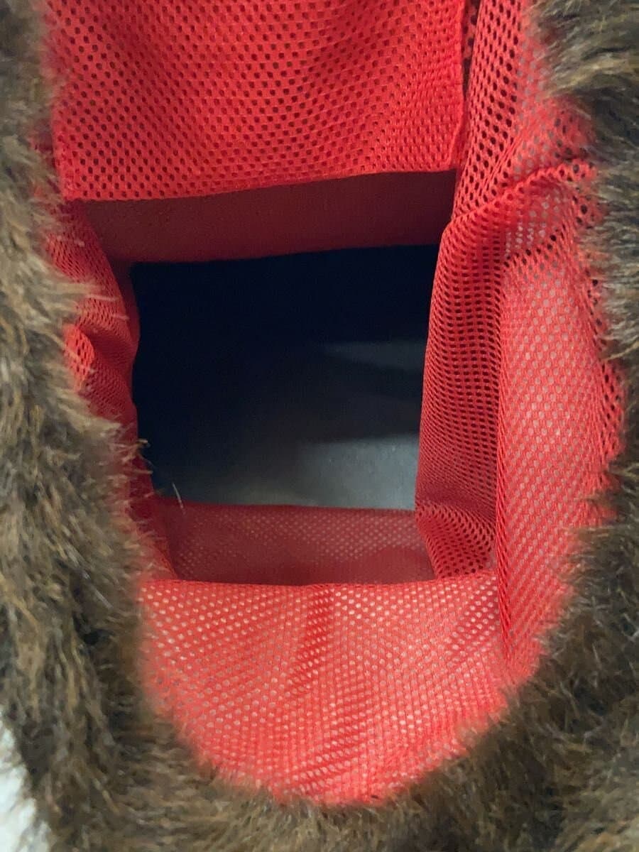 SUNAOKUWAHARA Tote Bag KHK Solid 6