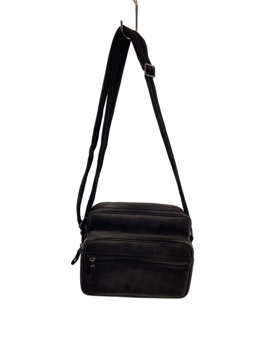 dunhill Shoulder Bag BRW
