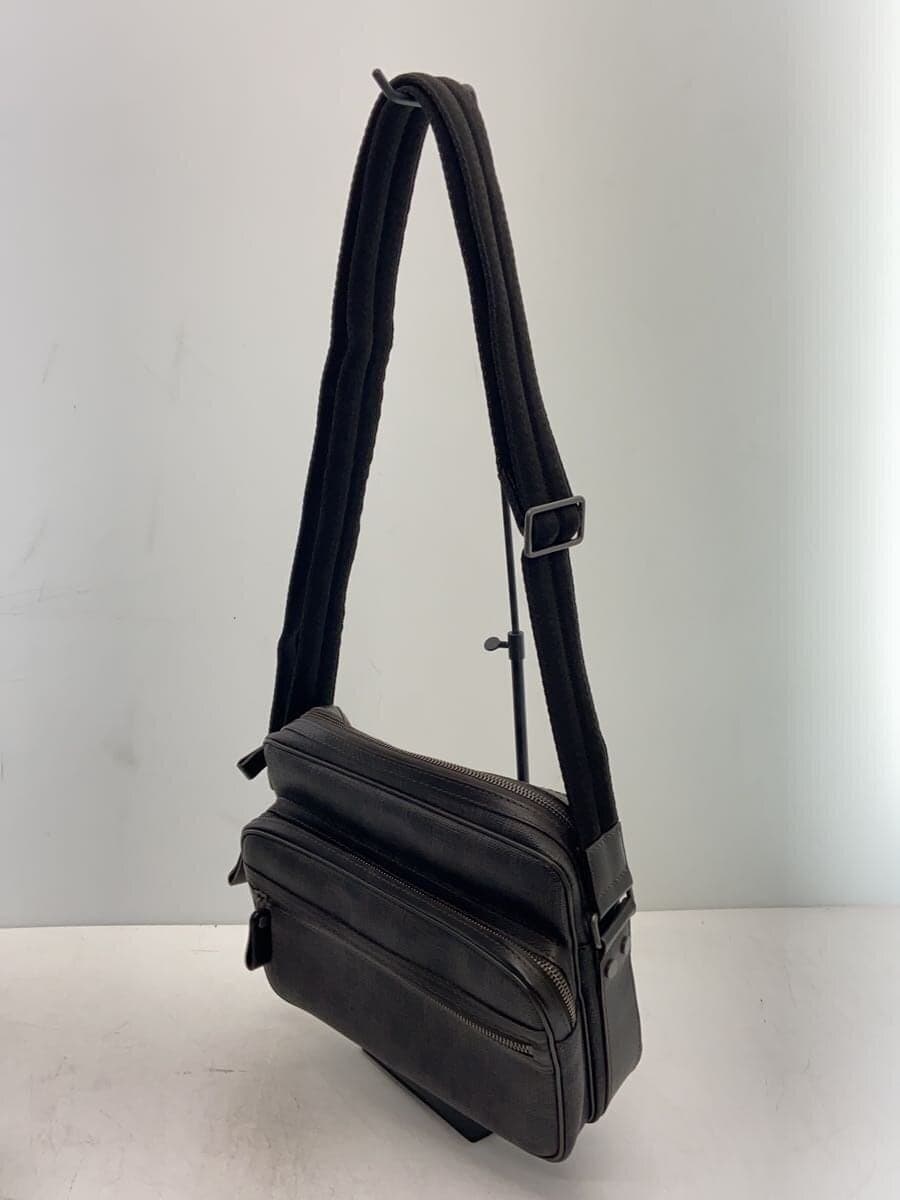 dunhill Shoulder Bag BRW 2