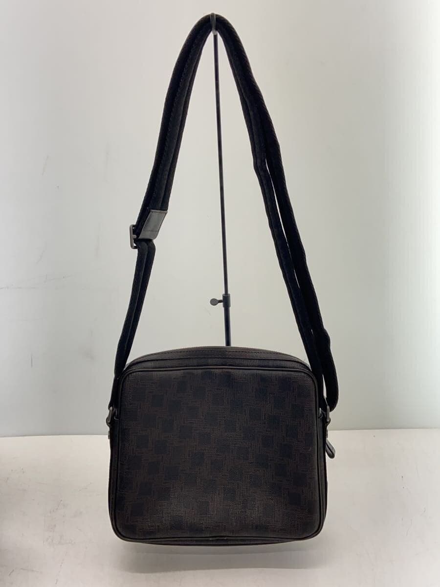 dunhill Shoulder Bag BRW 3
