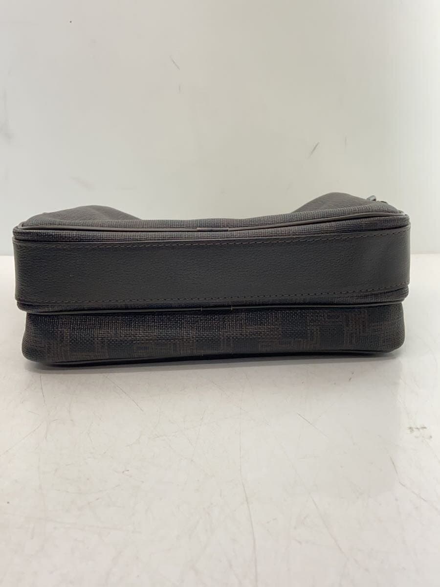 dunhill Shoulder Bag BRW 4