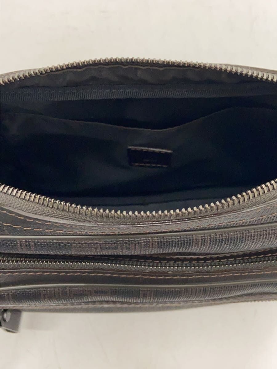 dunhill Shoulder Bag BRW 6