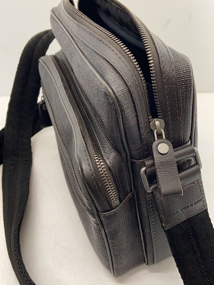 dunhill Shoulder Bag BRW 8