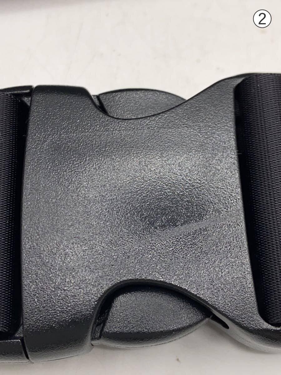 PORTER Shoulder Bag -- BLK Floral Print 8