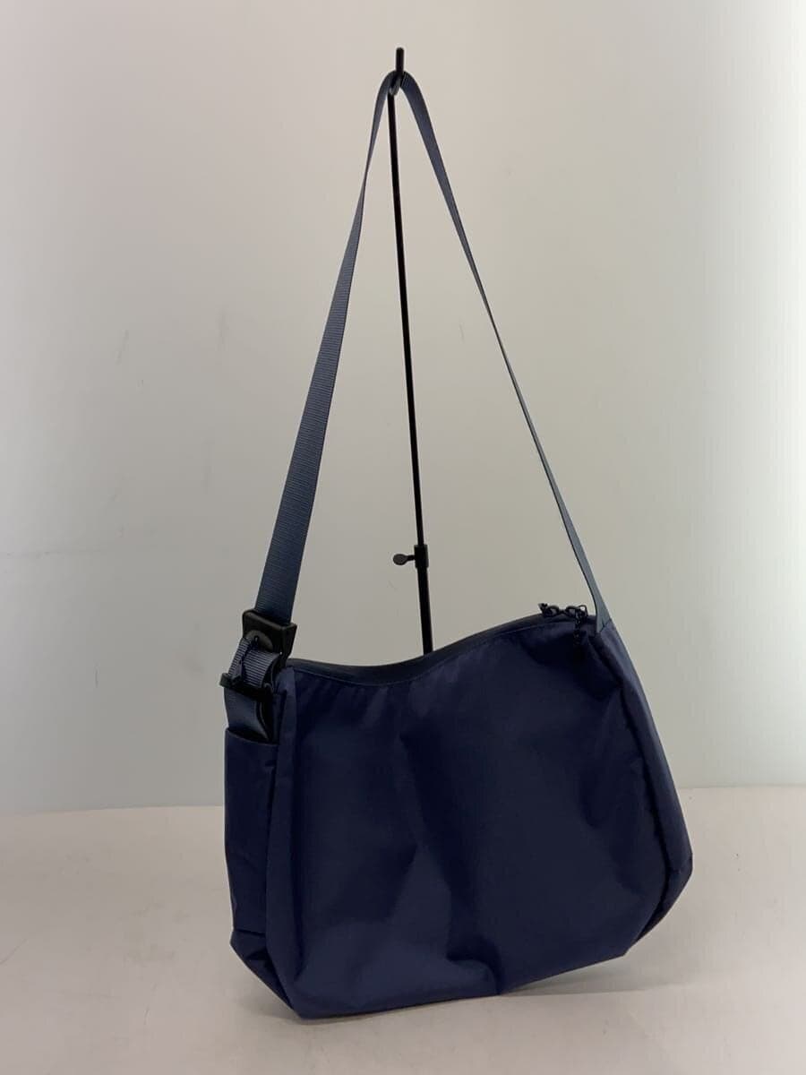 mont-bell Shoulder Bag IDG 3