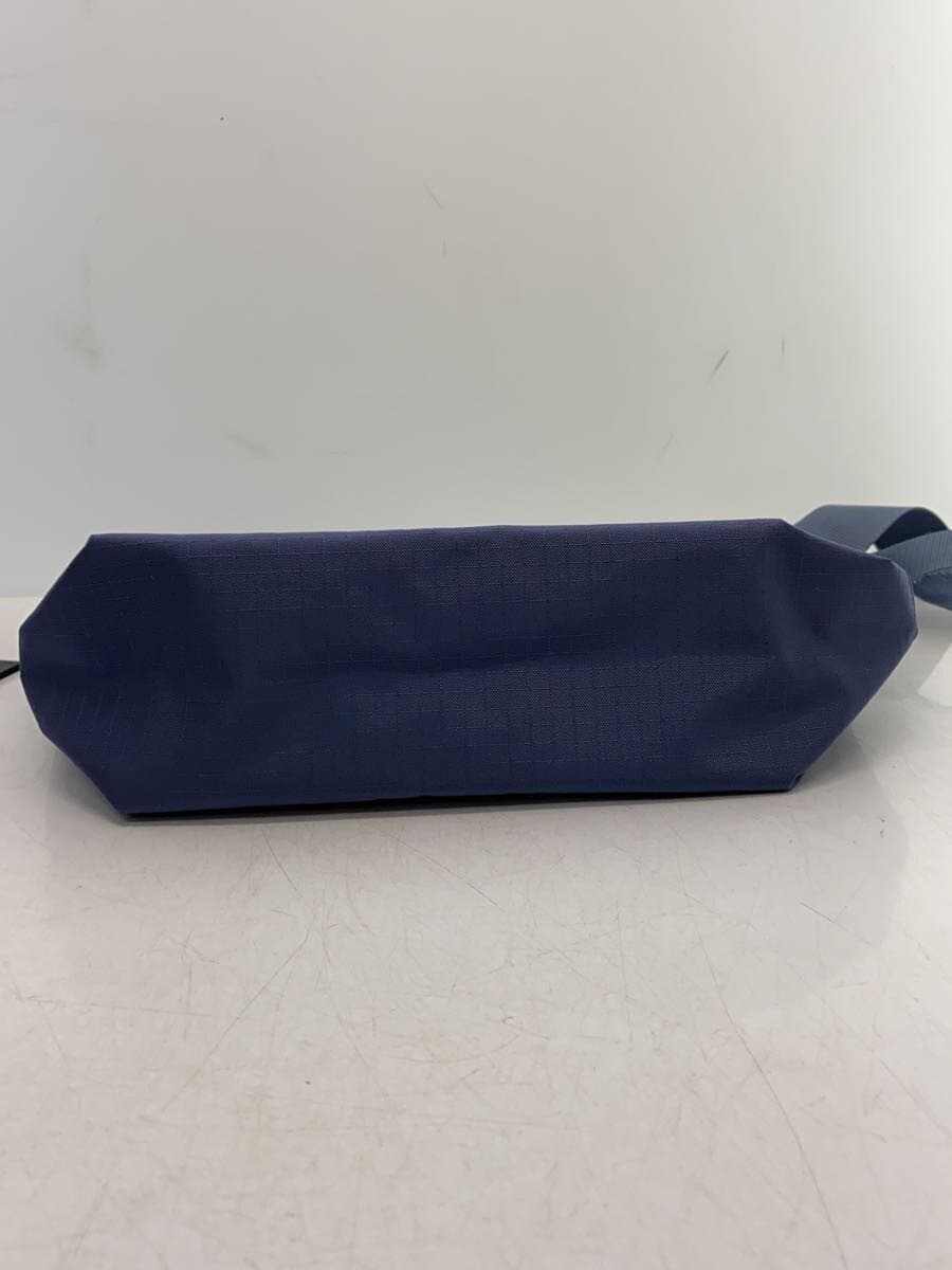 mont-bell Shoulder Bag IDG 4