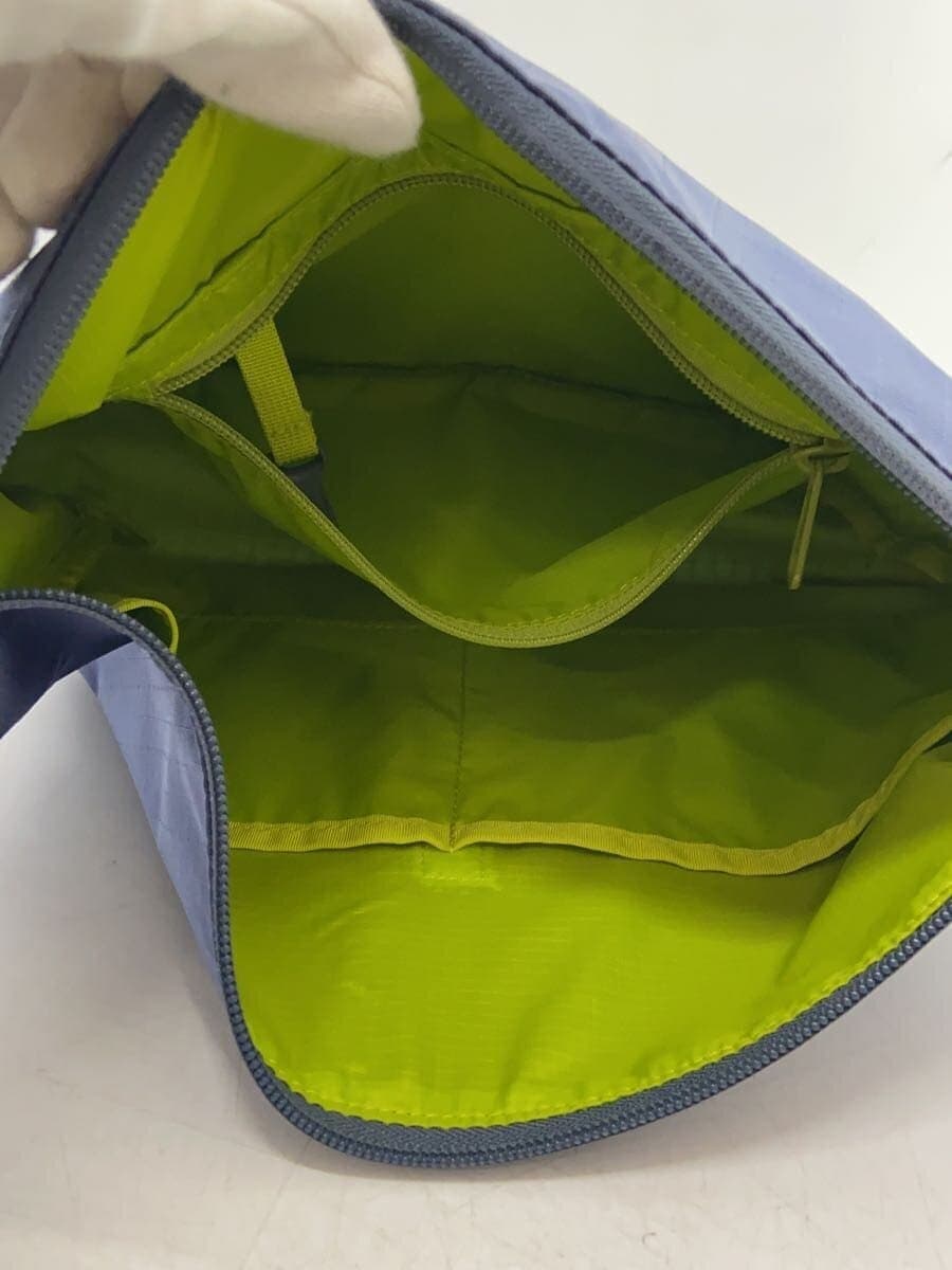 mont-bell Shoulder Bag IDG 6