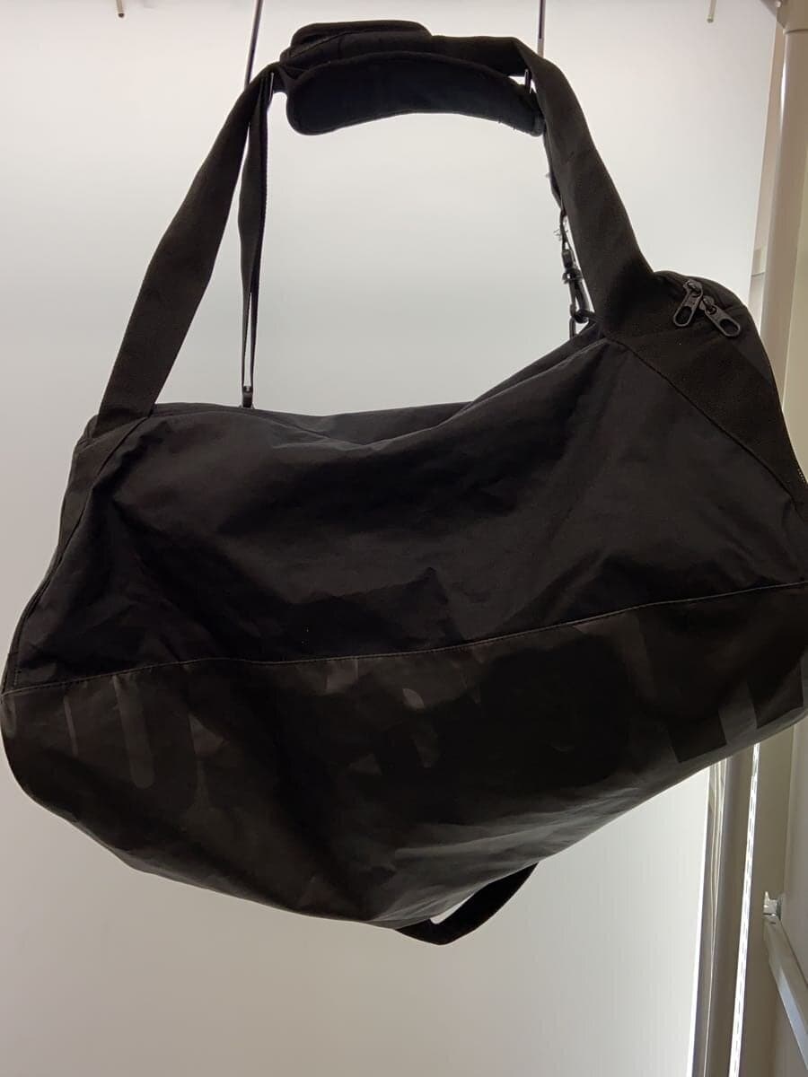 NIKE Boston Bag BLK 2