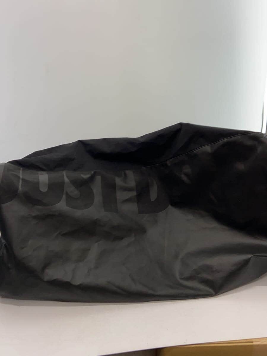 NIKE Boston Bag BLK 3