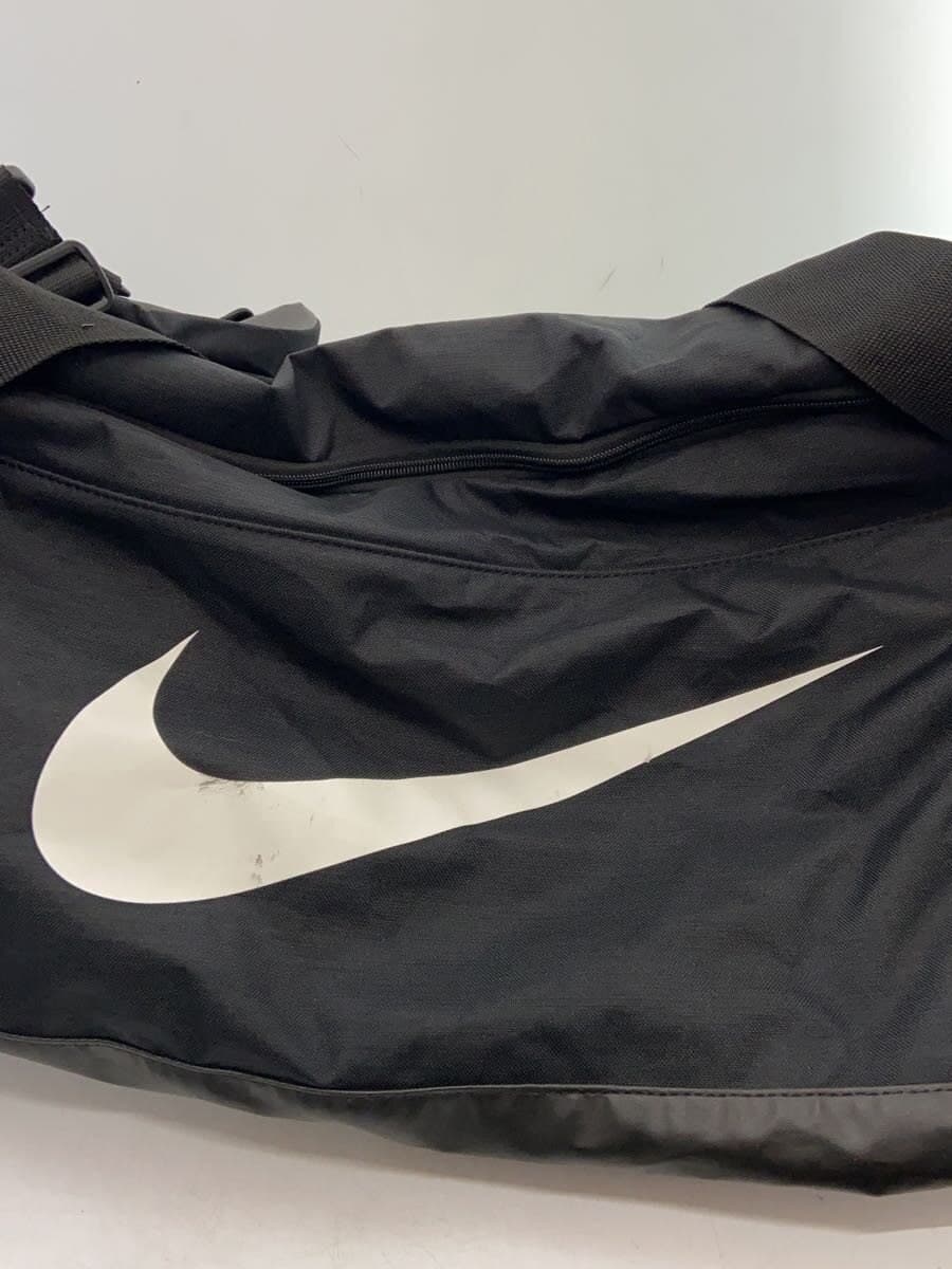 NIKE Boston Bag BLK 4