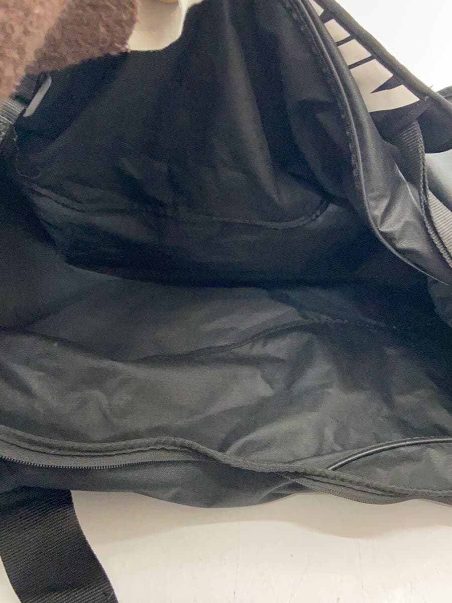 NIKE Boston Bag BLK 5