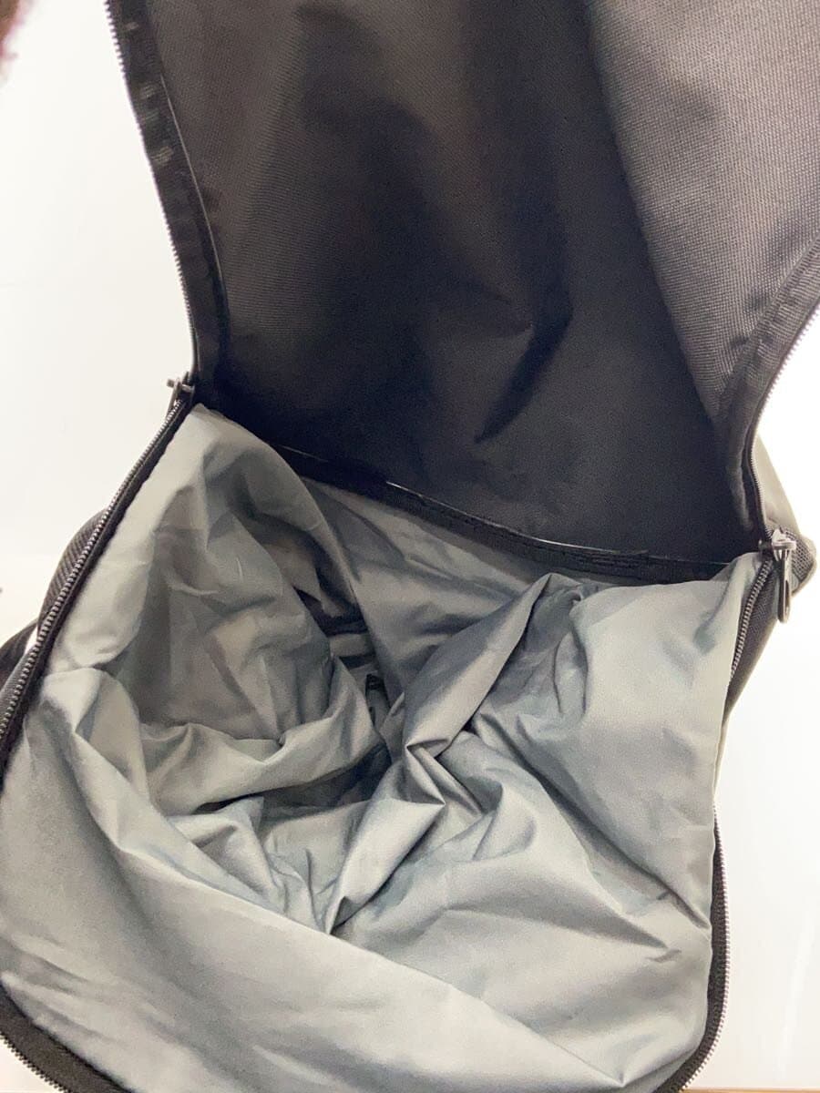 NIKE Boston Bag BLK 6