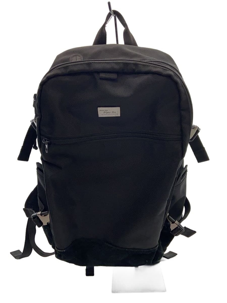 NEW ERA Backpack Nylon BLK