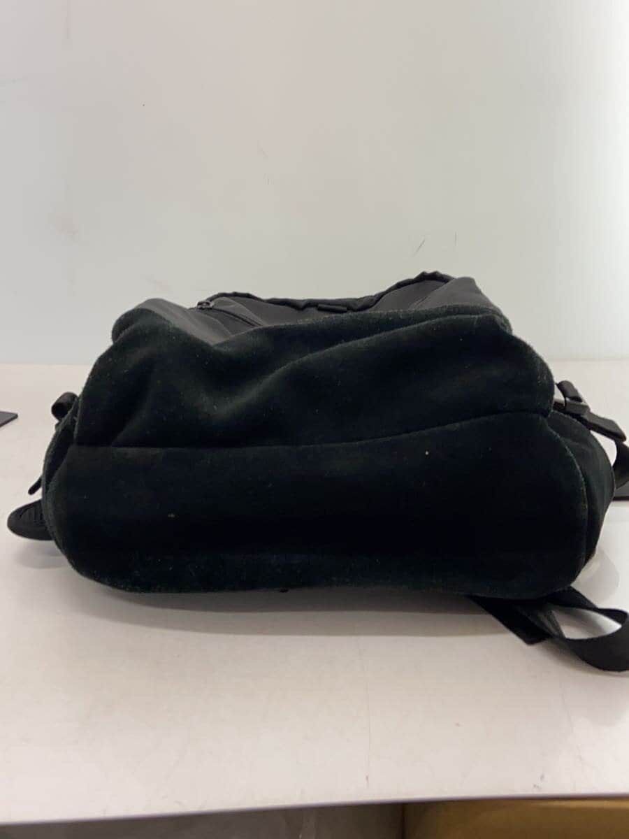 NEW ERA Backpack Nylon BLK 4