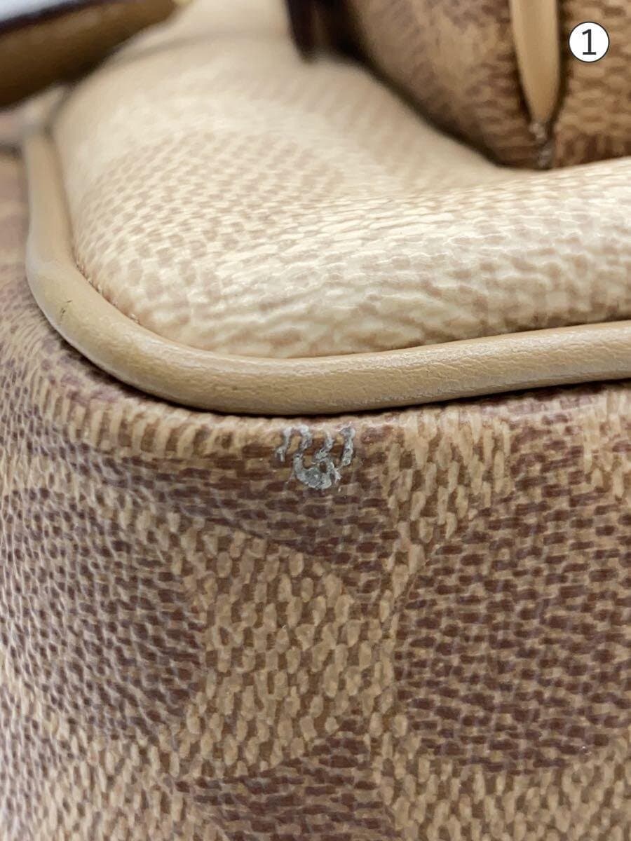 COACH Backpack -- BEG All-over print CZ771 9