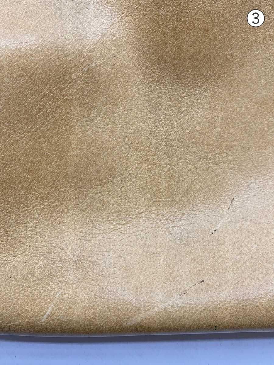 COACH Shoulder Bag_All Leather Leather BRW 11429 9