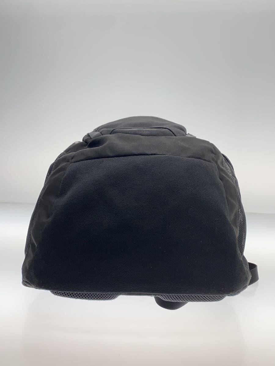 THE NORTH FACE Backpack Nylon BLK Solid NF00CHJO 4