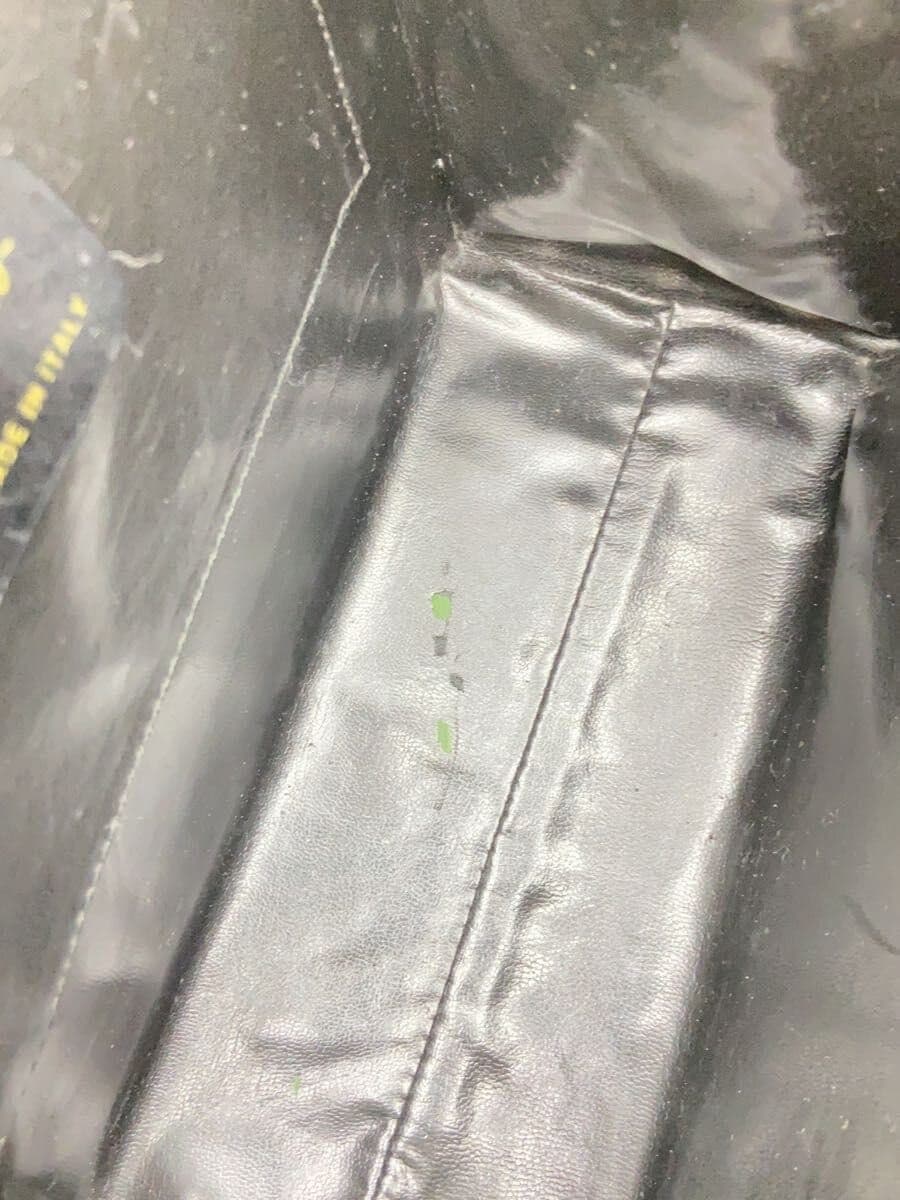 Salvatore Ferragamo Vara Ribbon Handbag Leather CRM 7