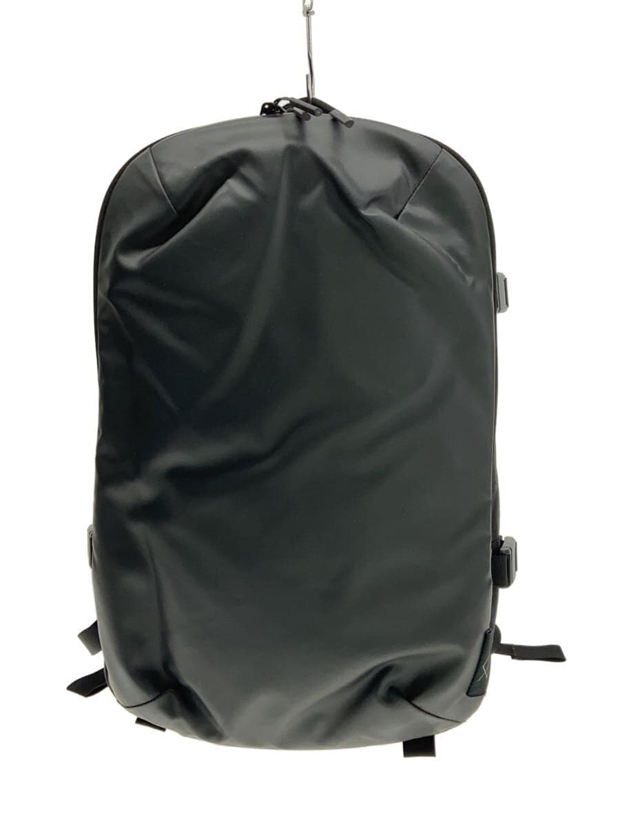 WEXLEY Backpack Nylon BLK