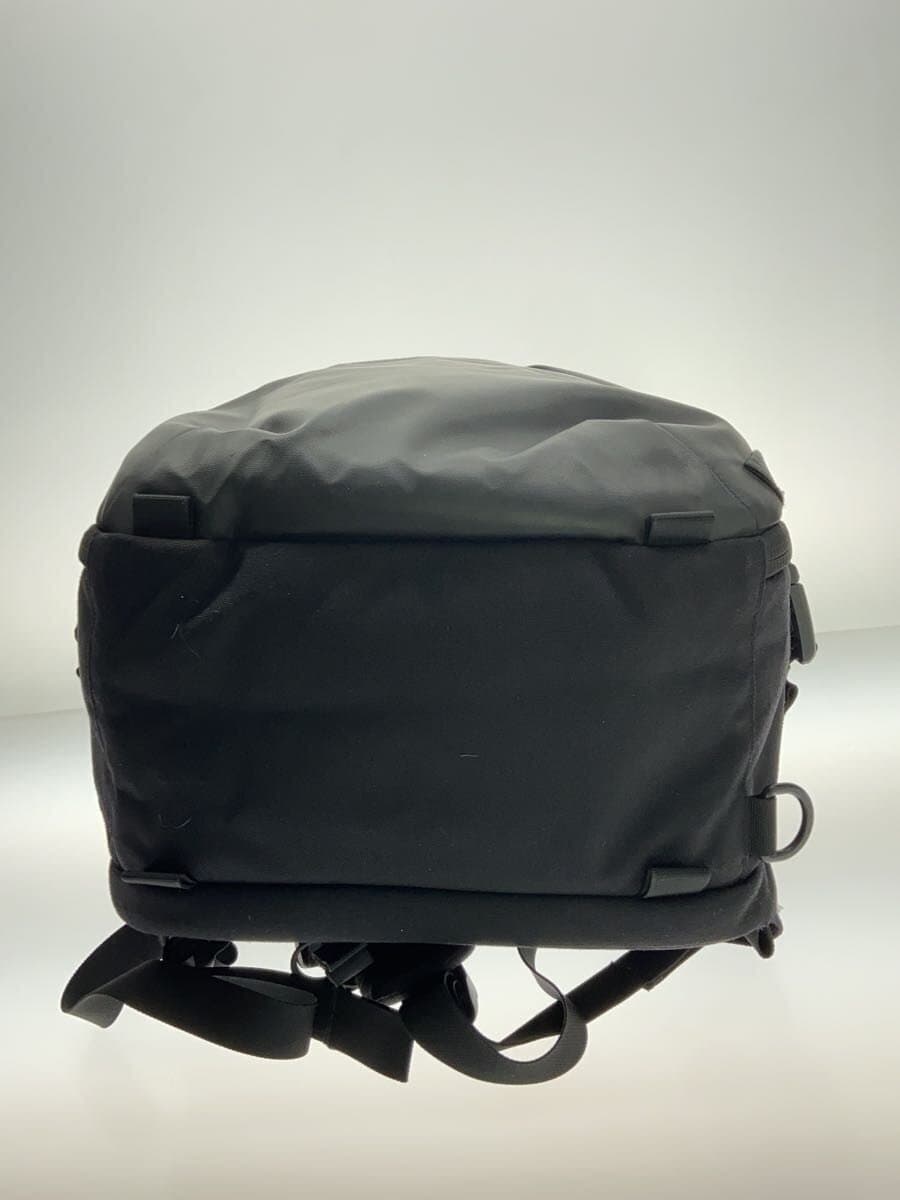 WEXLEY Backpack Nylon BLK 4