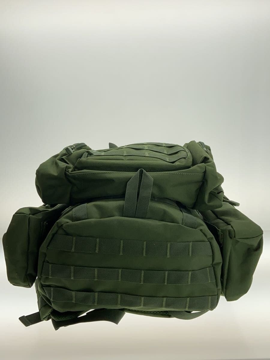 Other Brand DD BERGEN Backpack Nylon GRN Solid 4