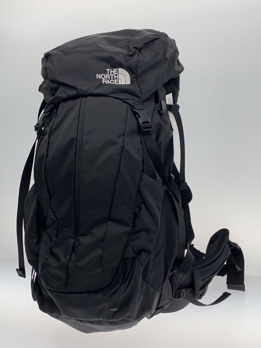 THE NORTH FACE Backpack BLK Solid NM6150 2