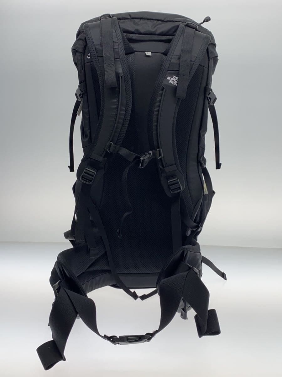 THE NORTH FACE Backpack BLK Solid NM6150 3
