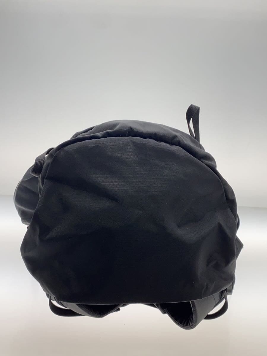 THE NORTH FACE Backpack BLK Solid NM6150 4