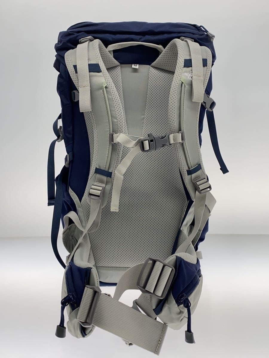 THE NORTH FACE Backpack NVY Solid NMW61510 3