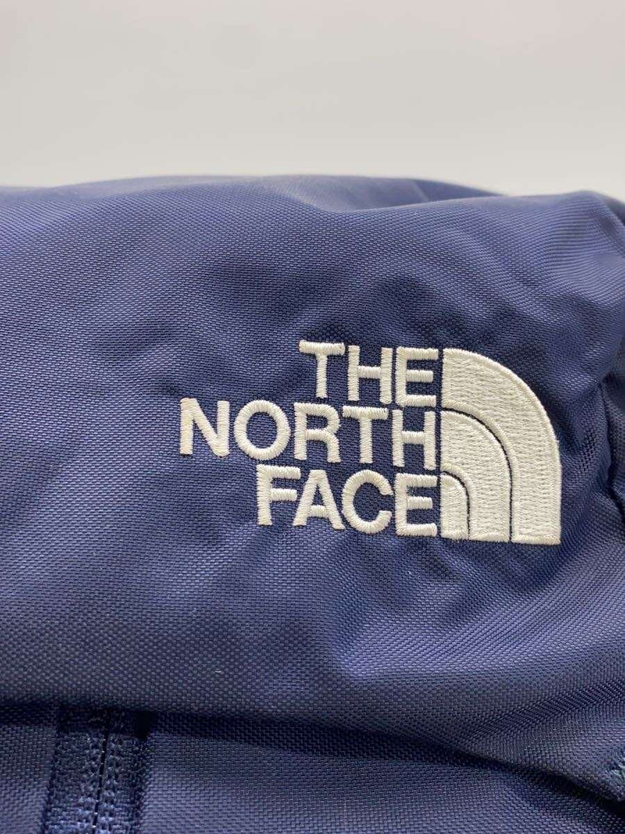 THE NORTH FACE Backpack NVY Solid NMW61510 5