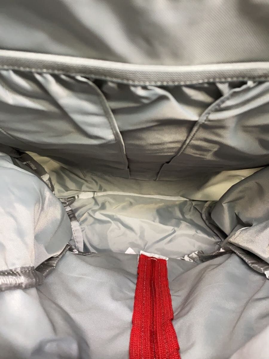 THE NORTH FACE Backpack NVY Solid NMW61510 6