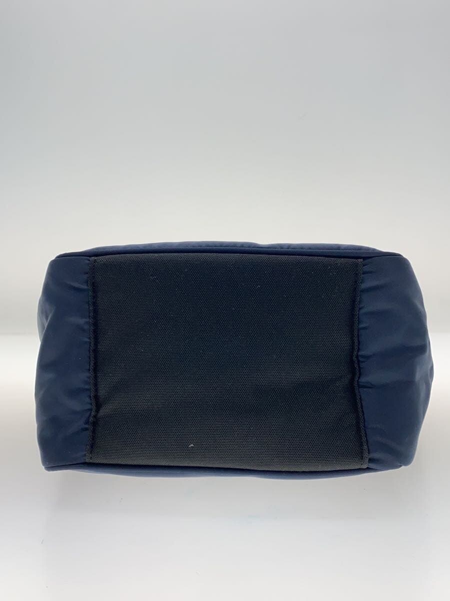 JACK BUNNY Handbag Nylon Navy 4