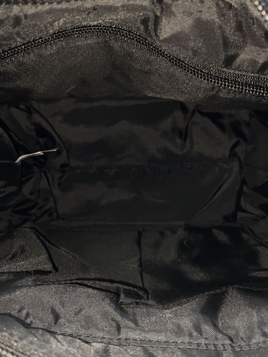 JACK BUNNY Handbag Nylon Navy 5