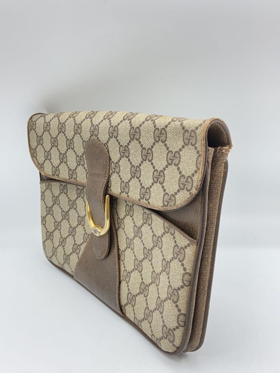 GUCCI Shoulder Bag -- 2