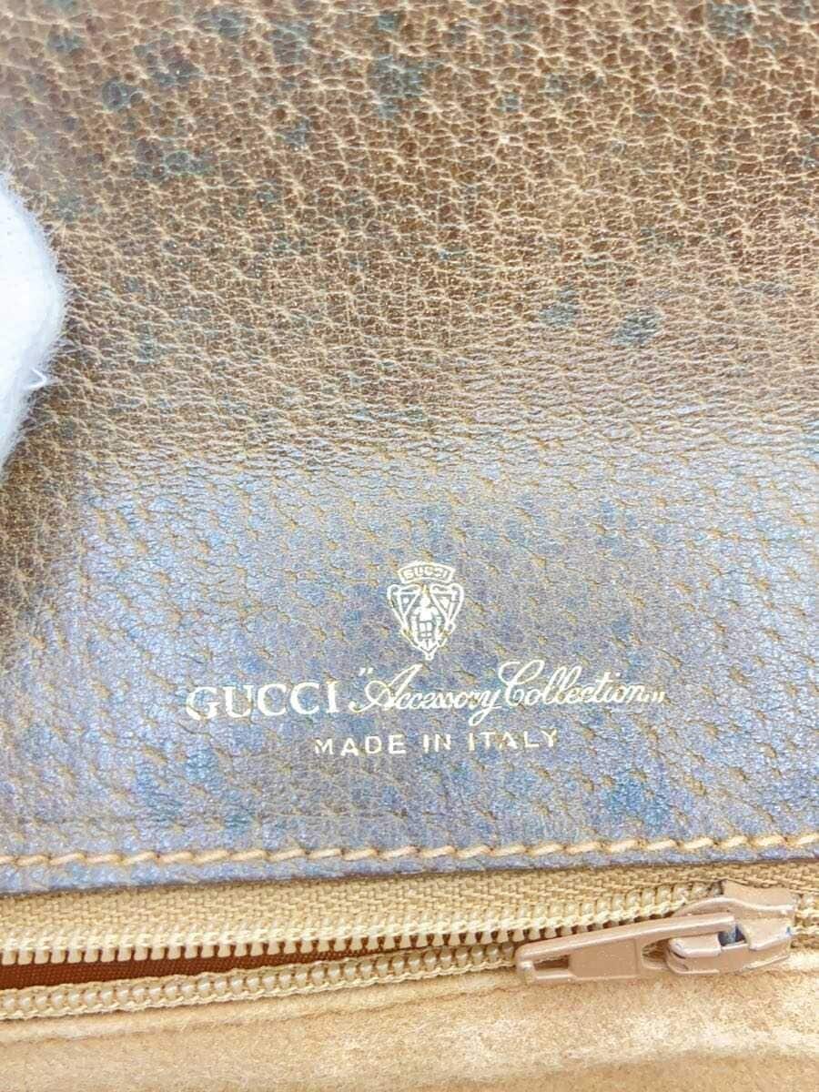 GUCCI Shoulder Bag -- 5