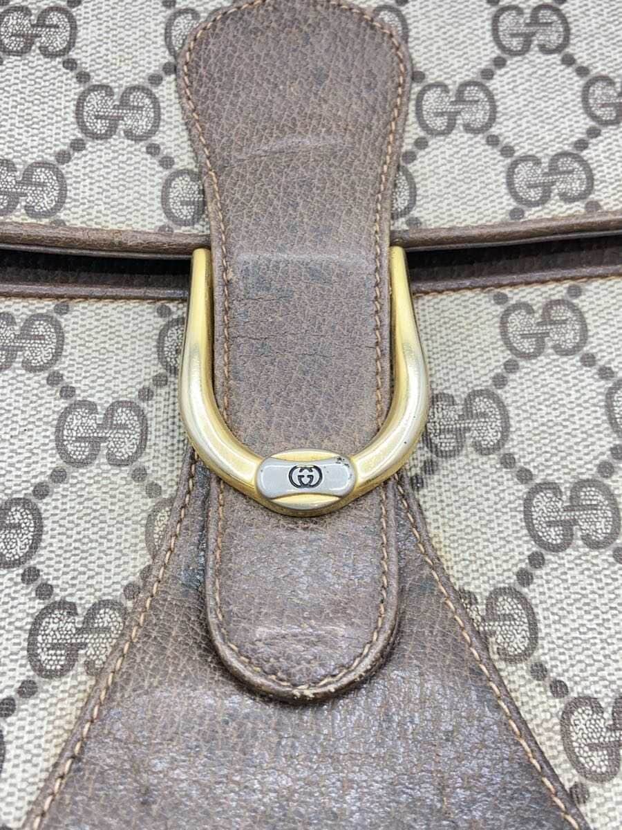 GUCCI Shoulder Bag -- 7