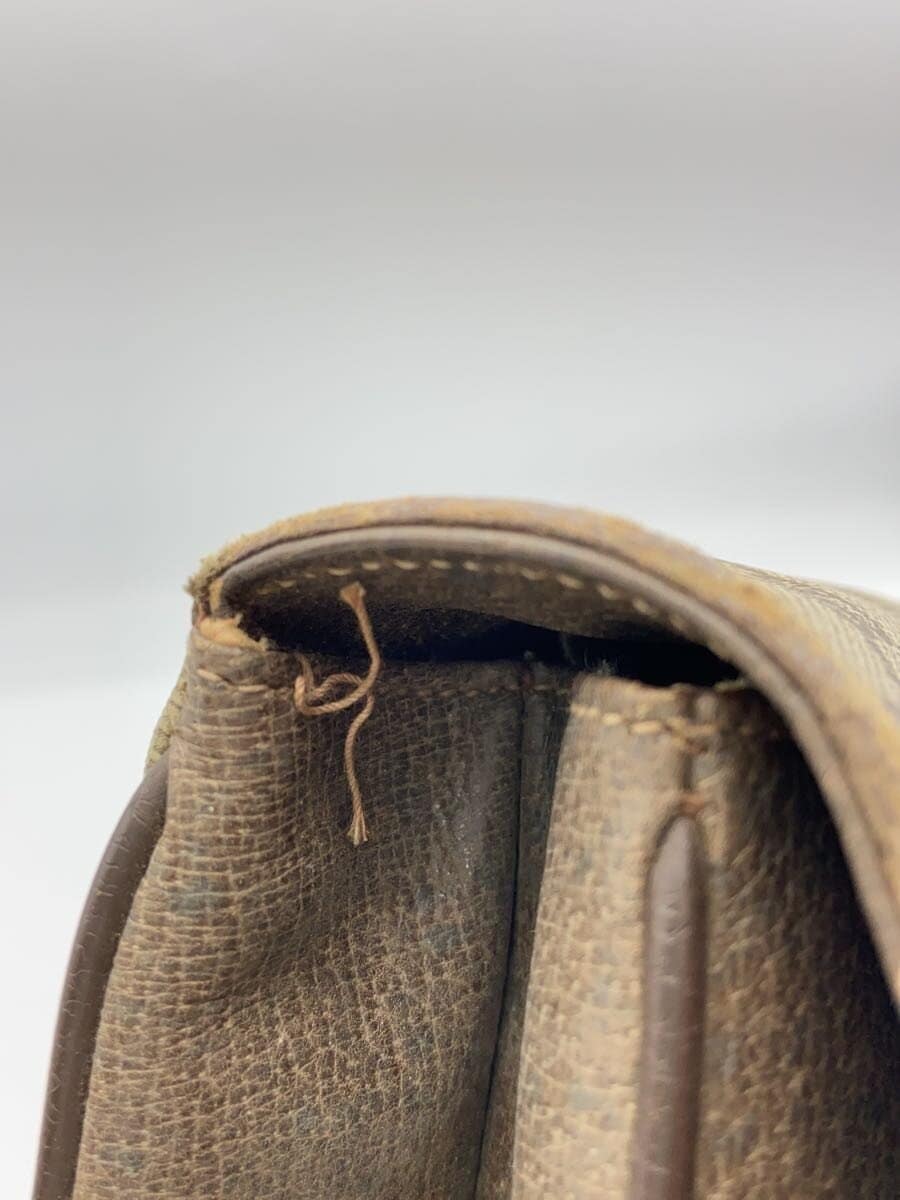 GUCCI Shoulder Bag -- 8