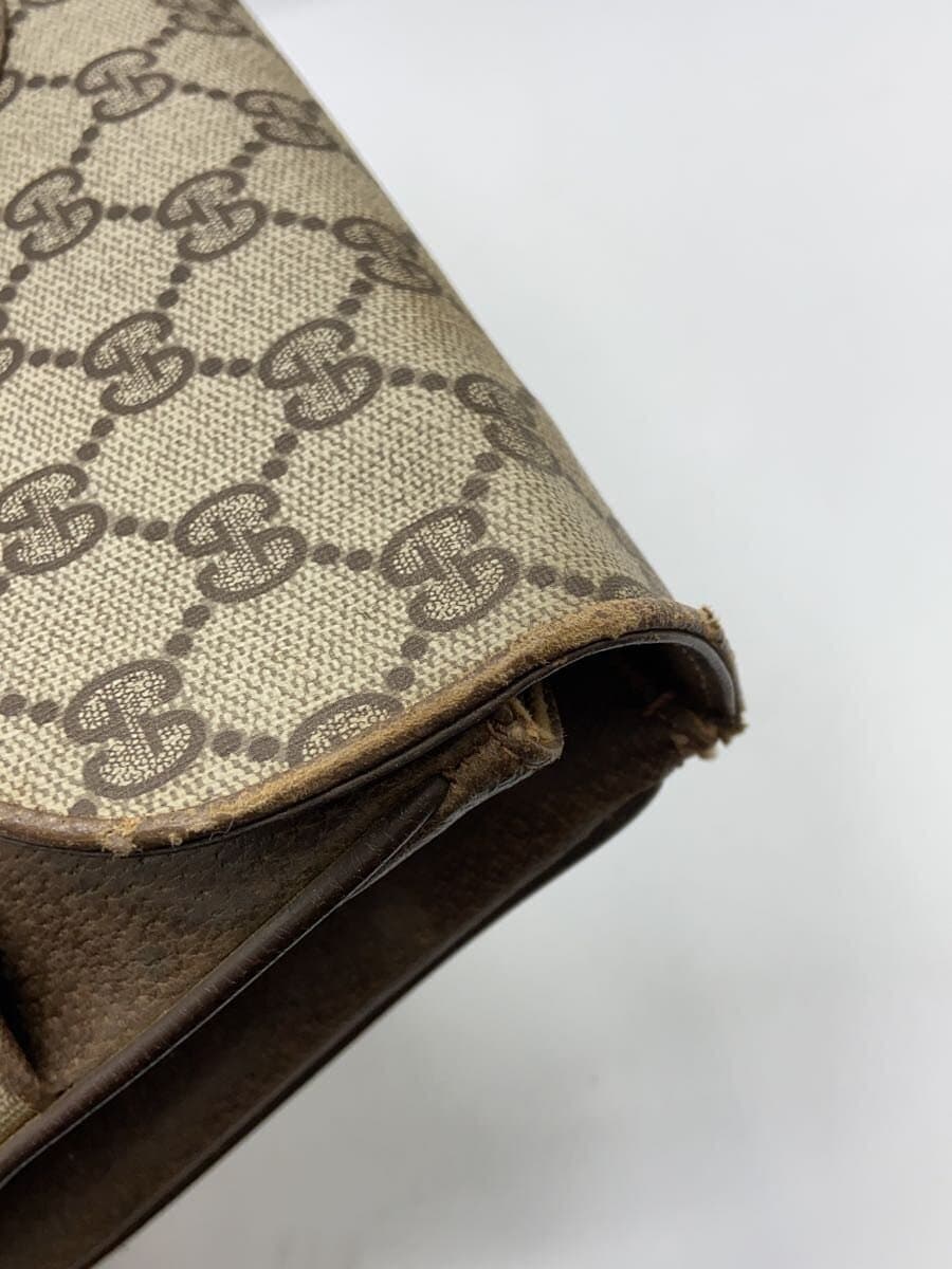 GUCCI Shoulder Bag -- 9