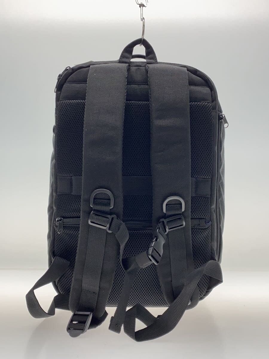 Other Brands: FULCRO Business Backpack Canvas BLK 3
