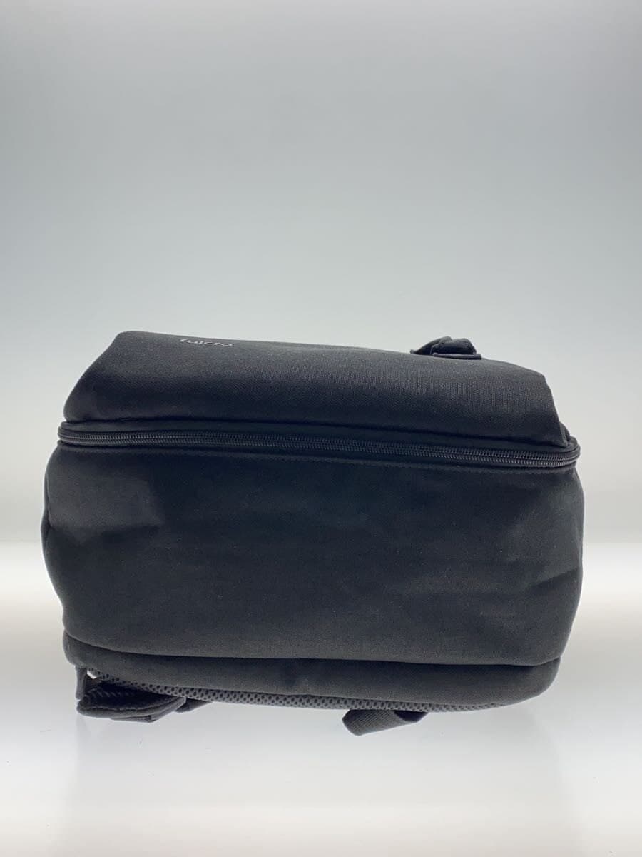 Other Brands: FULCRO Business Backpack Canvas BLK 4