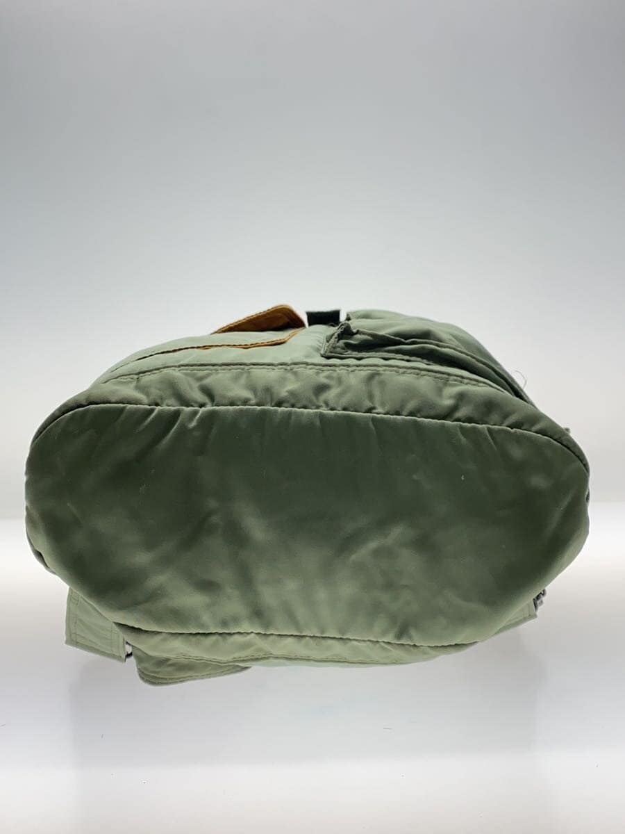 PORTER Backpack Polyester KHK 4