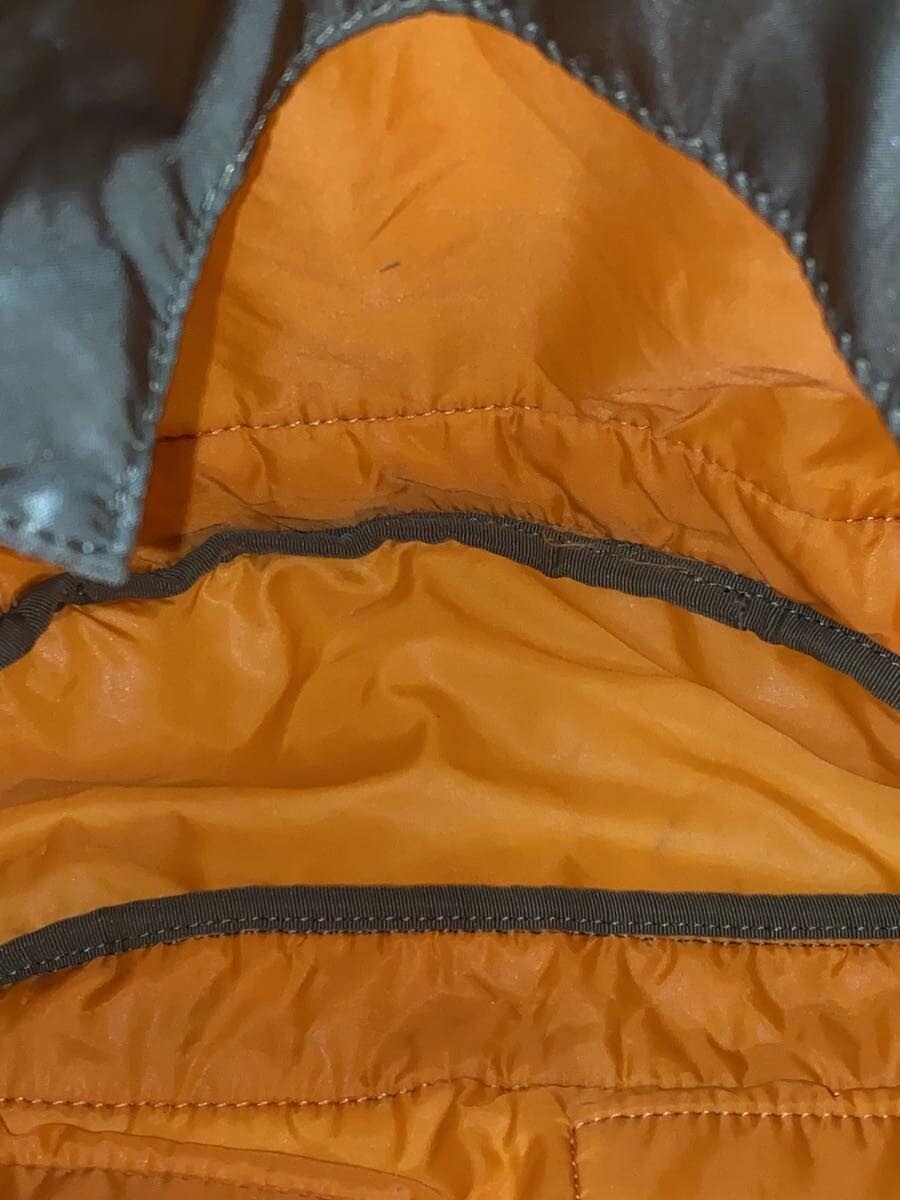 PORTER Backpack Polyester KHK 6