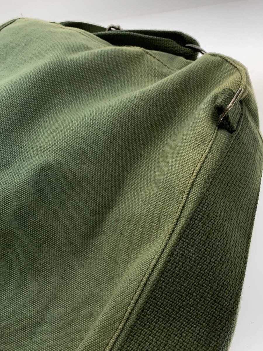 Dr. Martens Messenger Bag Canvas KHK IZ 0222 8