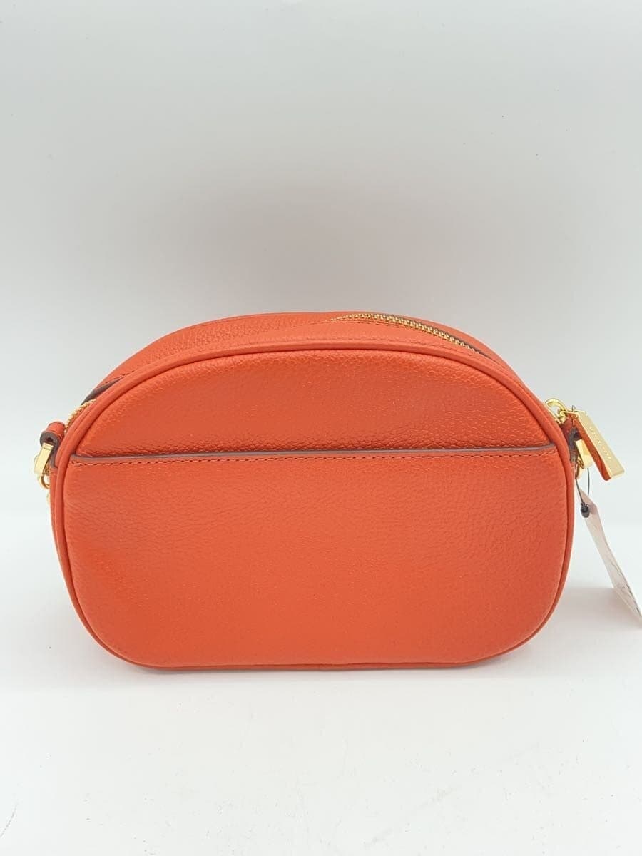 MICHAEL KORS Shoulder Bag Leather ORN Plain 32F2GT9C0L 3